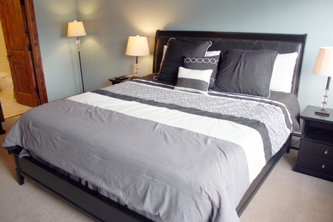 Pinecreek #E - 3 Bedroom - Pool And Hot Tub Access - Close To Town - Shuttle To Slopes Breckenridge Eksteriør billede